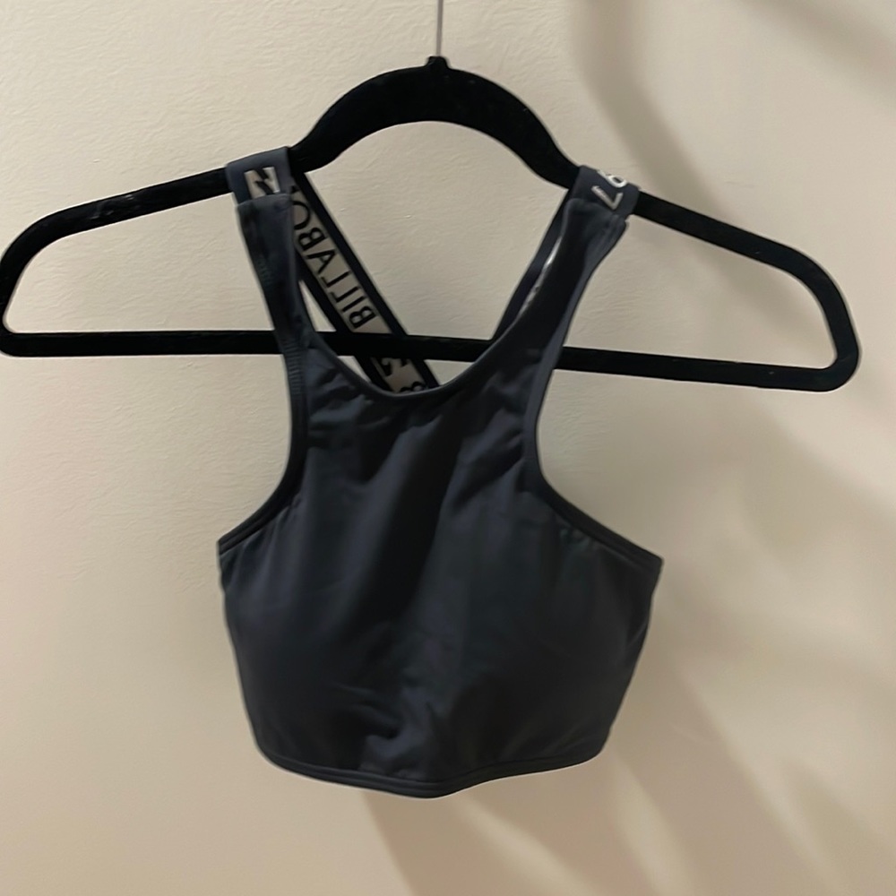 billabong bikini top